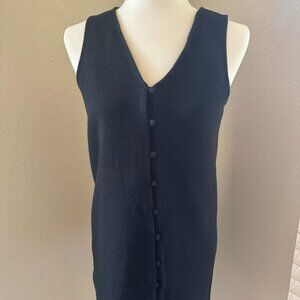 Black Madewell Dress